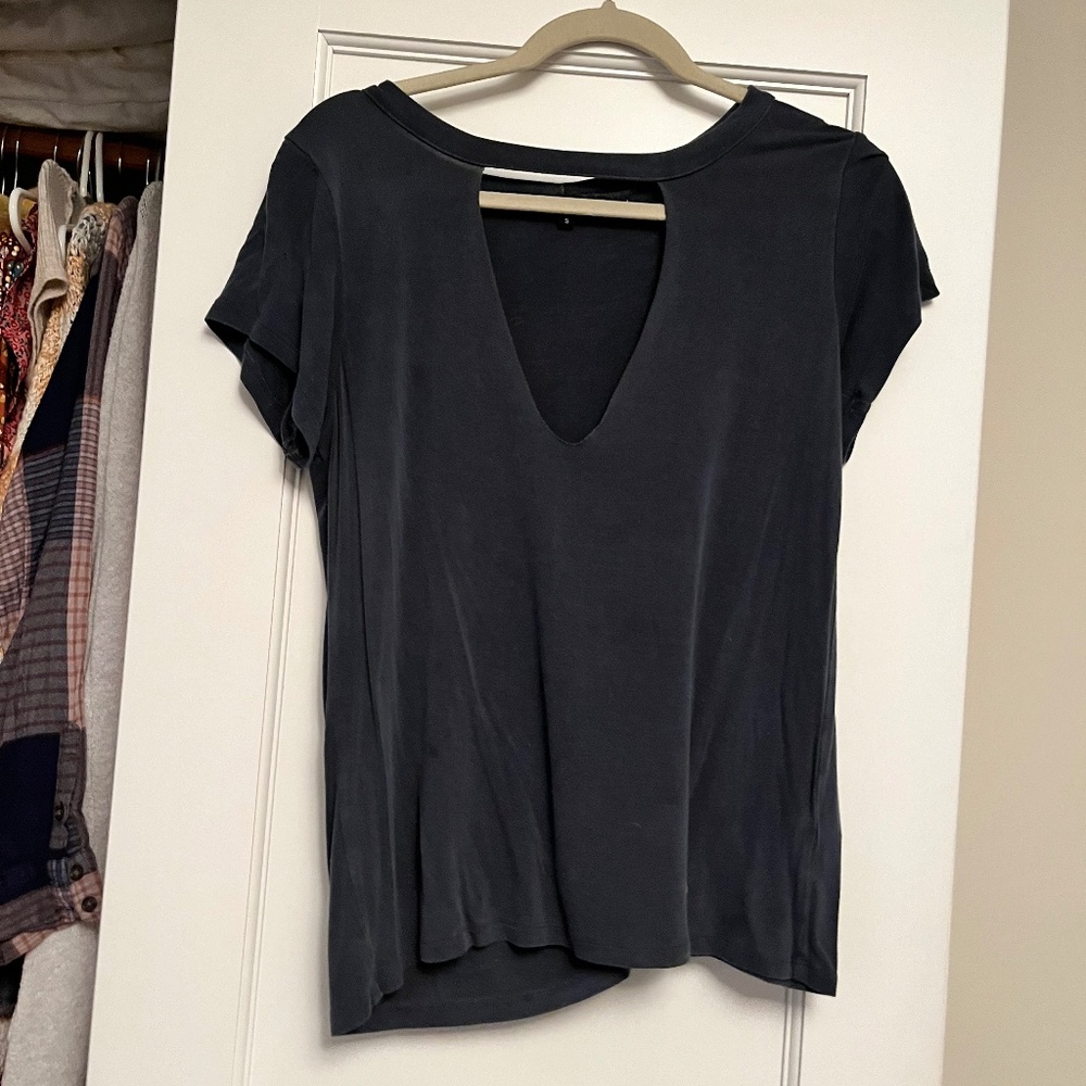 South Mooon Under Shirt